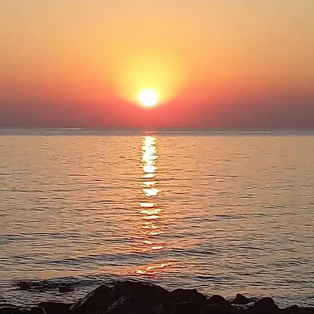 Διαμέρισμα Minimal Aesthetic Φούρκα