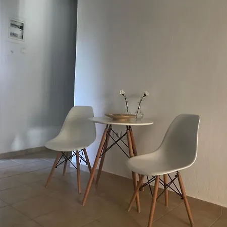 Daire Minimal Aesthetic *