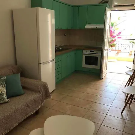 Apartament Minimal Aesthetic *