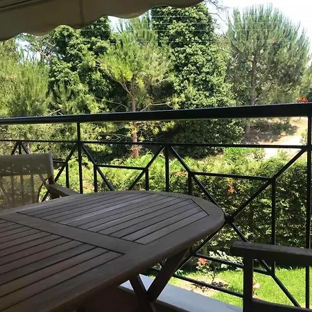 Appartement Minimal Aesthetic