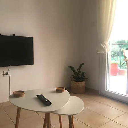 Appartement Minimal Aesthetic *