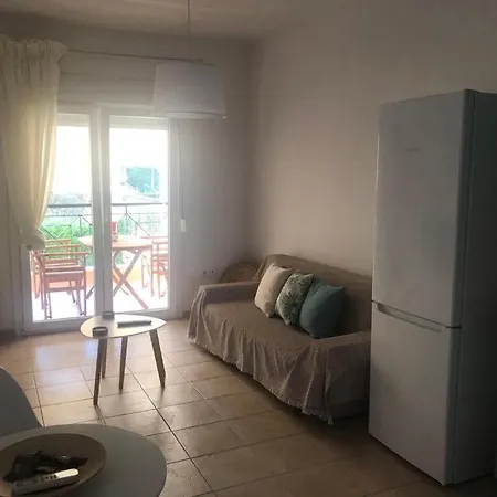 Apartment Minimal Aesthetic *