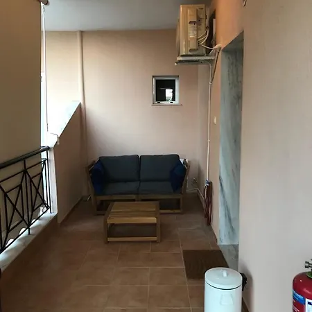 Apartment Minimal Aesthetic Fourka