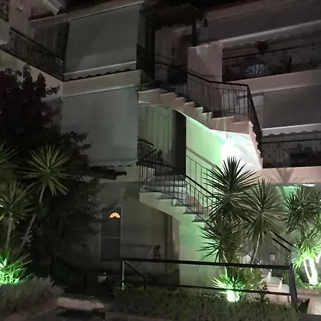 Minimal Aesthetic Apartment